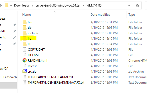 Opening a console with iDrac 6 9 pic04